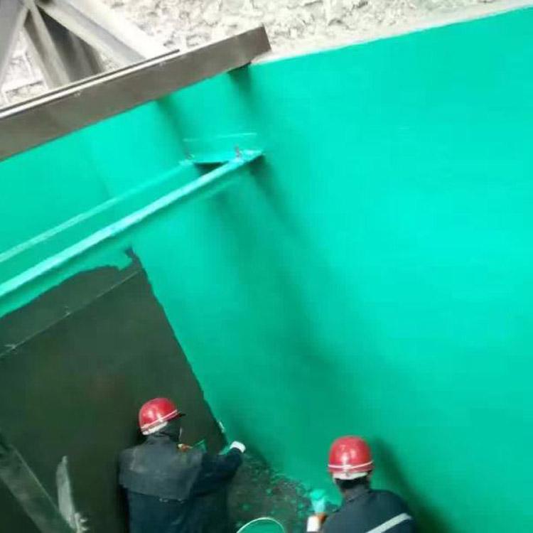 江门彩色防滑路面和景观水洗树脂石施工各有特点